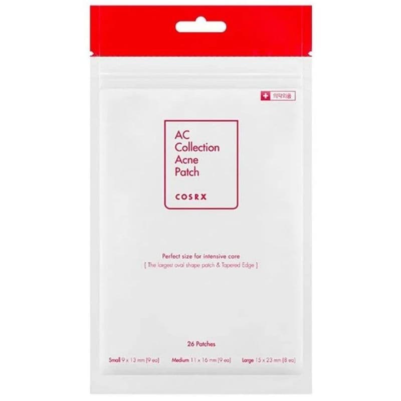 COSRX AC Collection Acne Patch - 26 Pieces 584328