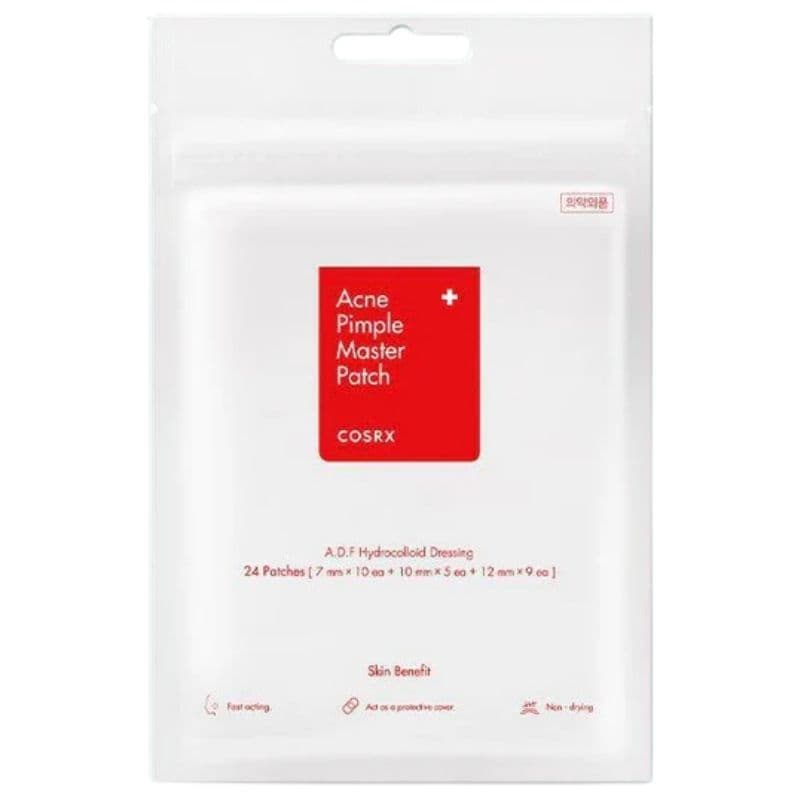 COSRX Acne Pimple Master Patch - 24 Pieces 584326