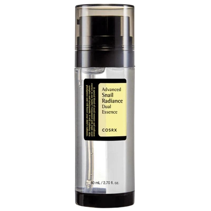 COSRX Advanced Snail Radiance Dual Essence - 80ml 584322
