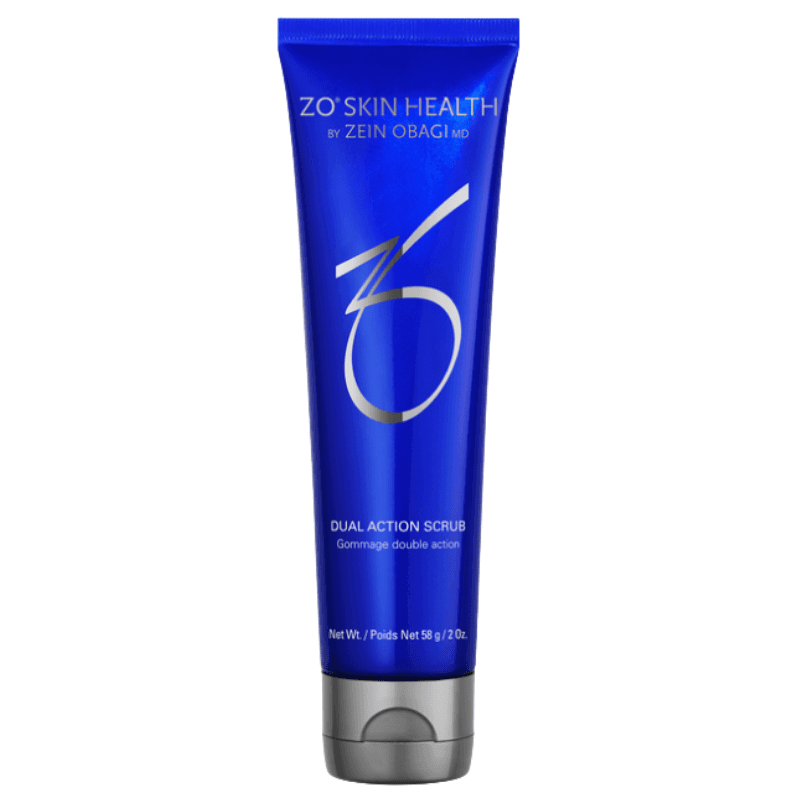 ZO SKIN Dual Action Scrub - 58g 577113