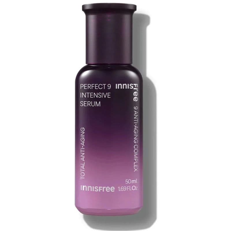INNISFREE - Perfect 9 Intensive Serum 50ml 584402