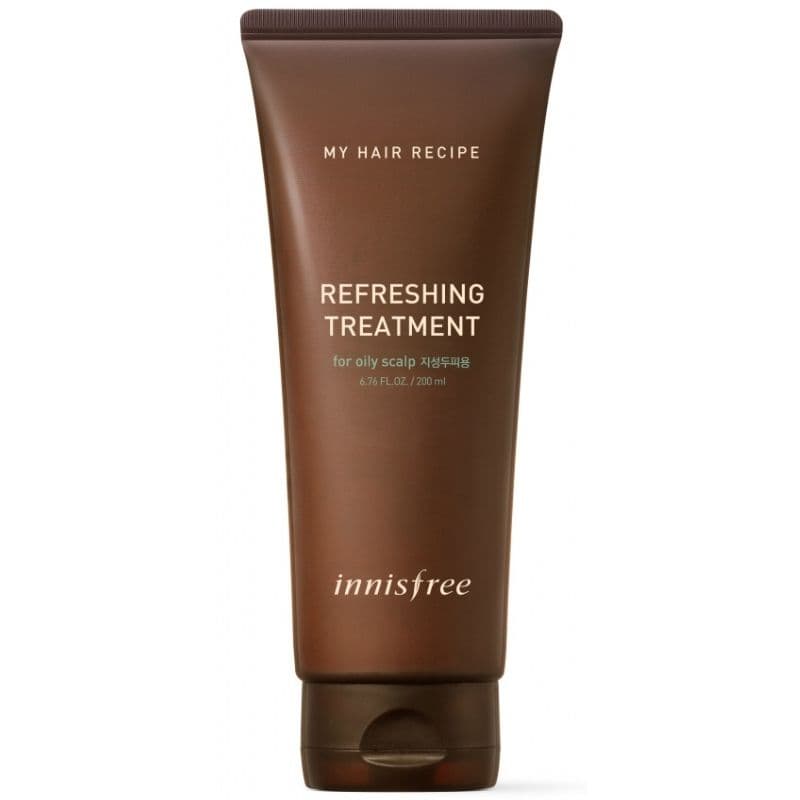 INNISFREE - My Hair Refreshing Treatment 200ml 584414