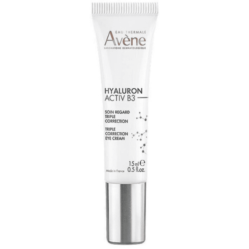 AVENE Hyaluron Activ B3 Eye Cream - 15ml 583399