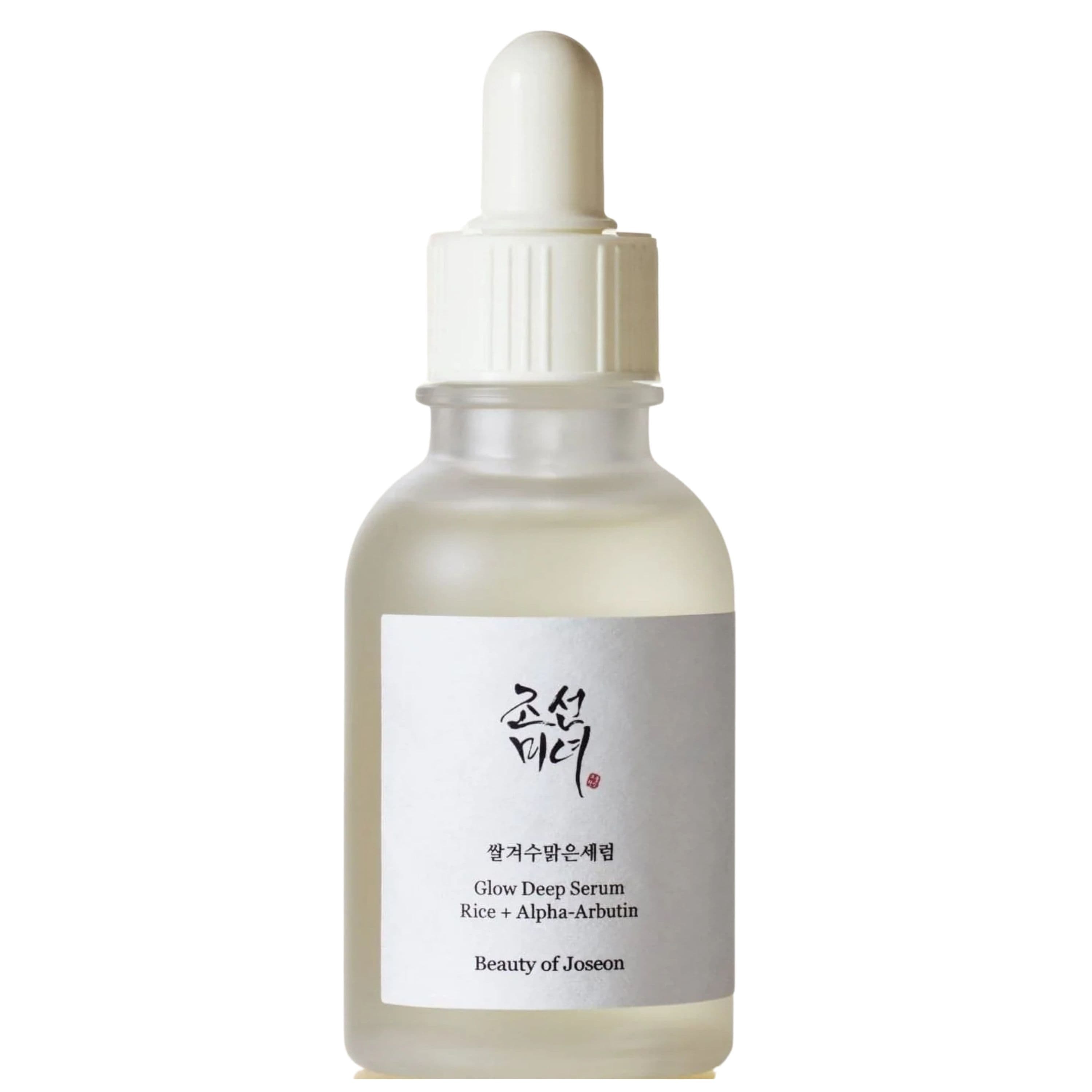 BEAUTY OF JOSEON Glow Deep Serum Rice+ Alpha Arbutin - 30ml 585688
