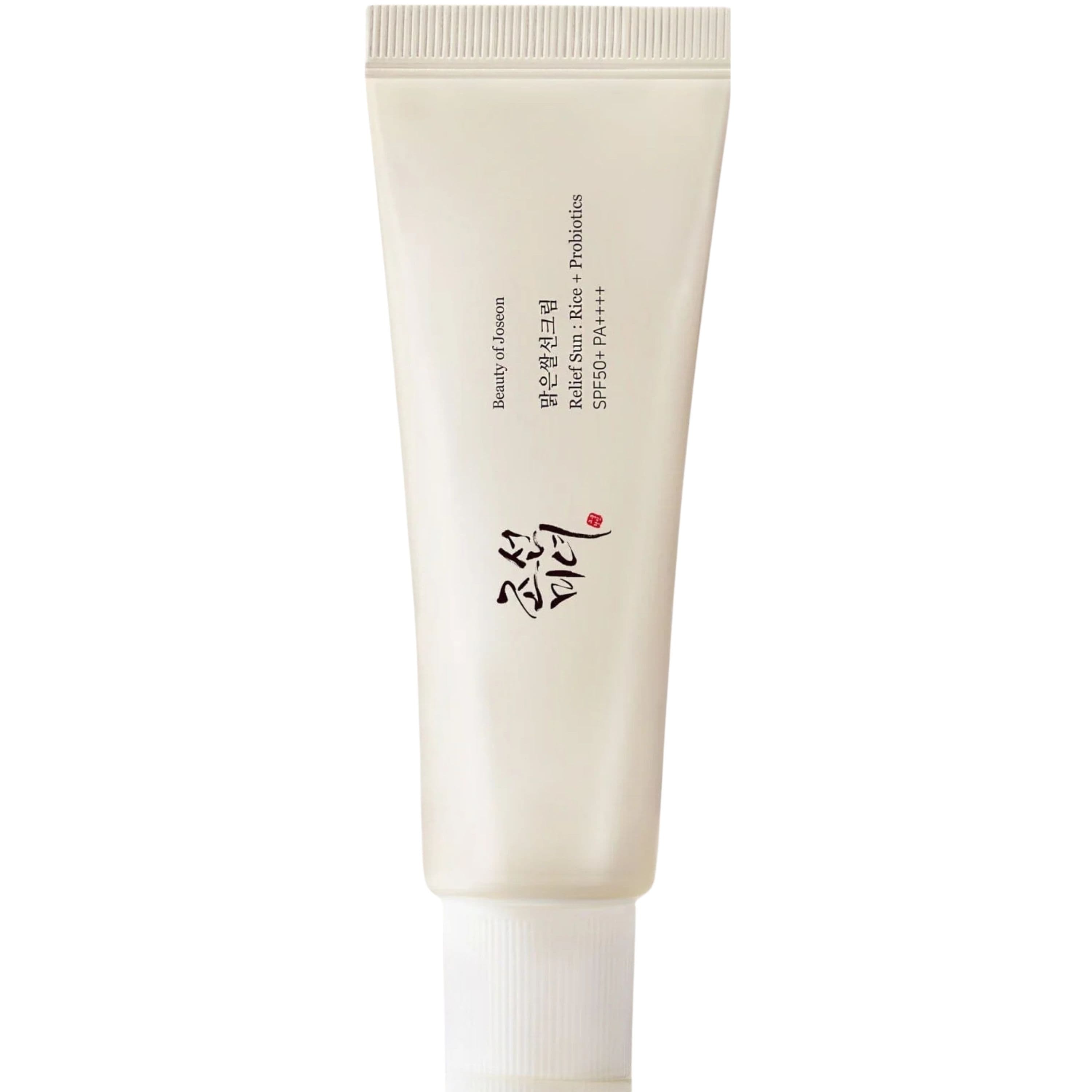 BEAUTY OF JOSEON Sun Cream SPF50+ Rice + Probiotics - 50ml 585717