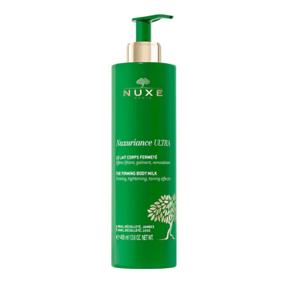 NUXE Nuxuriance Ultra the Firming Body Milk - 400ml Vn064301
