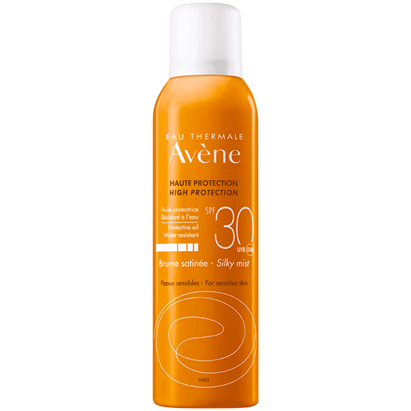 AVENE Sun Silky Mist Oil SPF30 - 50ml 577964