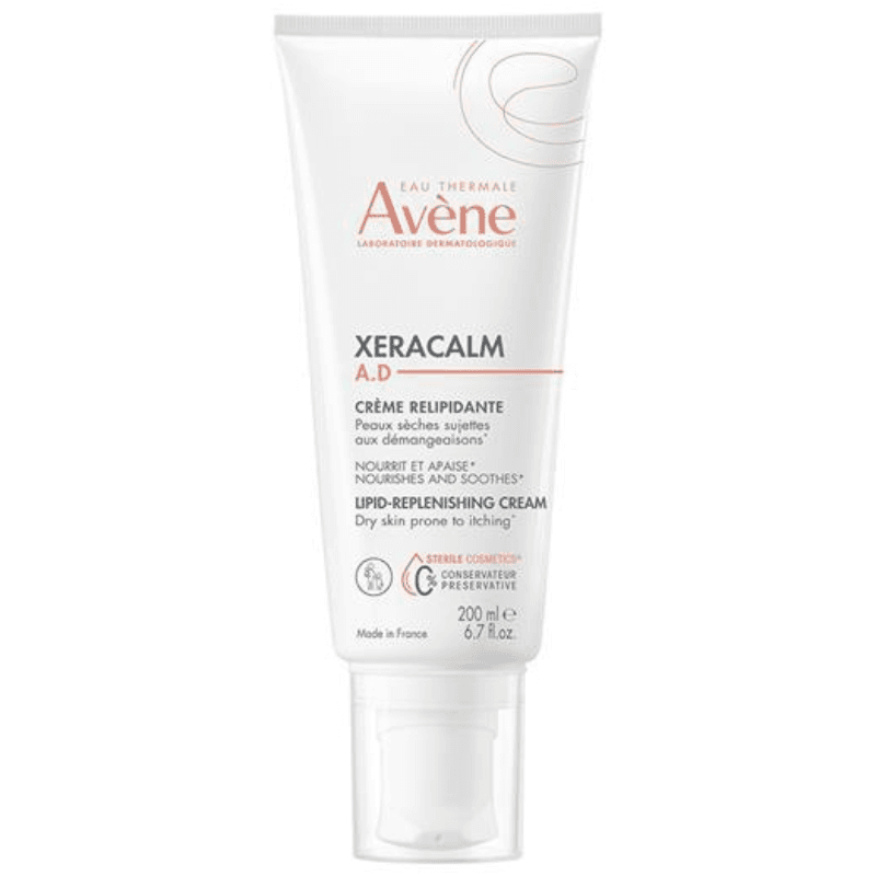 AVENE Xeracalm AD Lipid Replenishing Cream - 200ml 584267