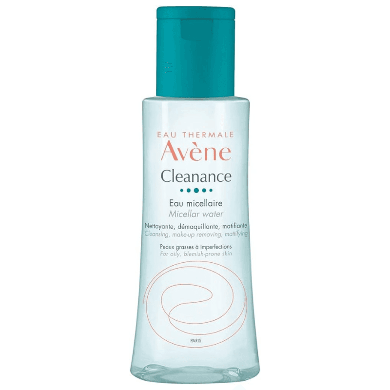 AVENE Cleanance Micellar Water - 100ml 586267