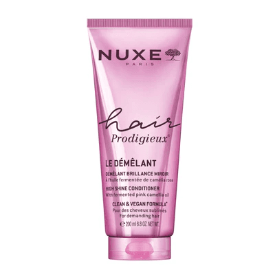 NUXE Hair Prodigieux High Shine Conditioner - 200ml Nv064501