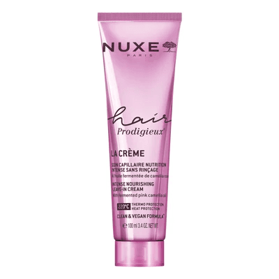 NUXE Hair Prodigieux Intense Nourishing Leave in Cream - 100ml Nv067001