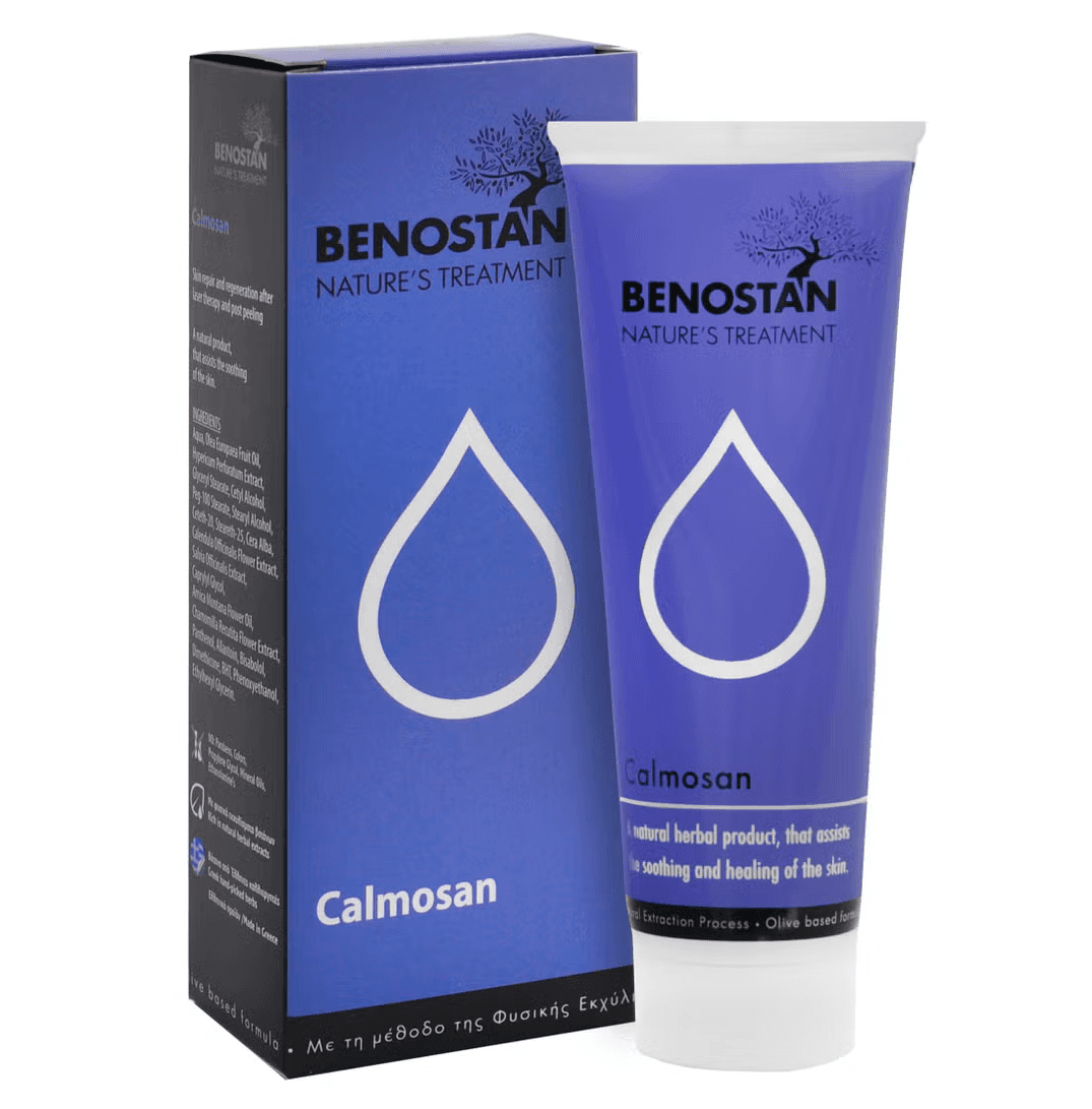 BENOSTAN Calmosan Soothing & Healing - 125ml