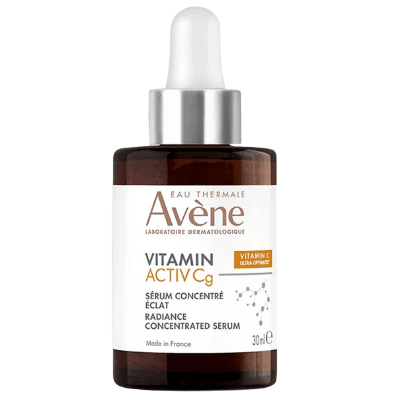 AVENE Vitamin Activ CG Radiance Concentrated Serum Eclat - 30ml 592765