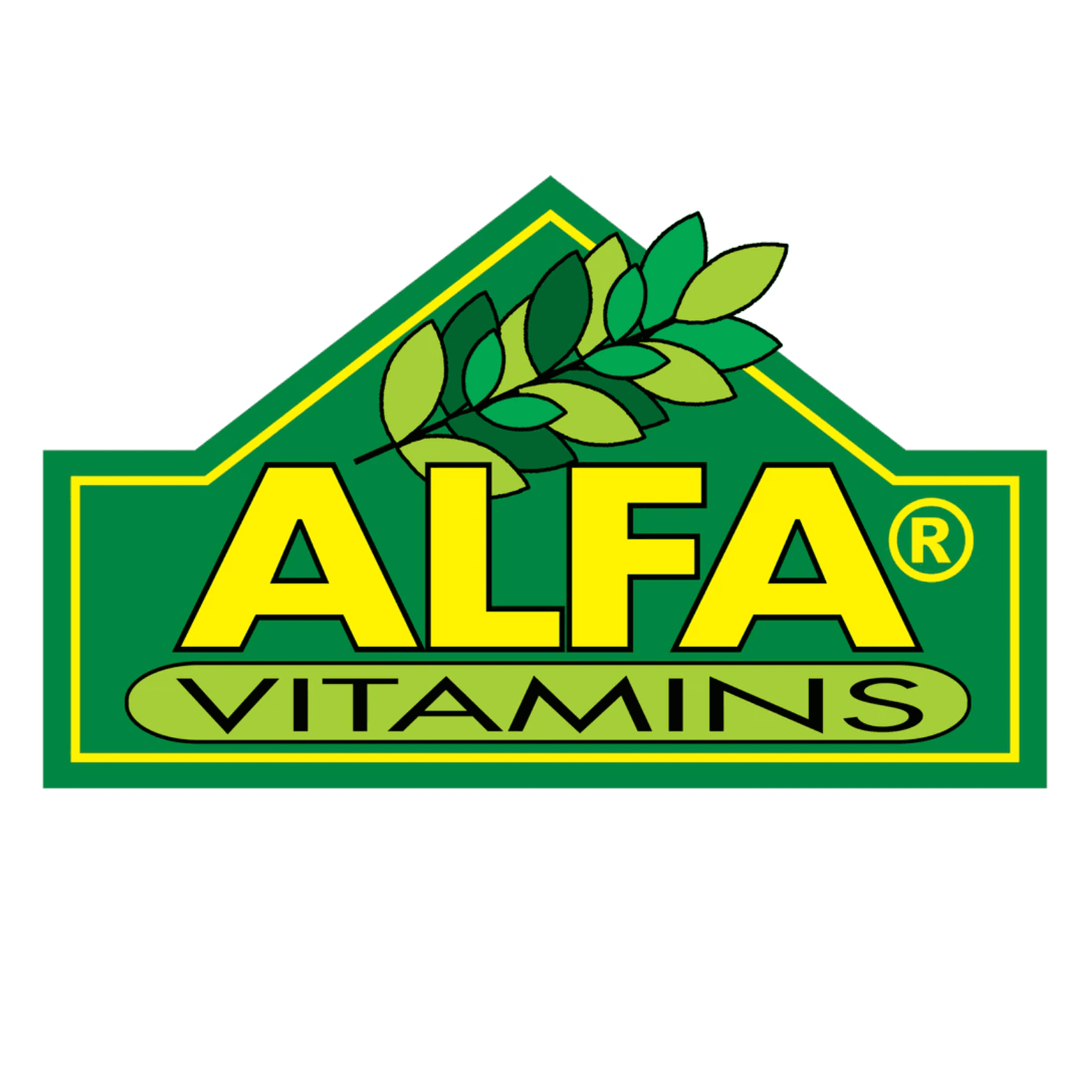 ALFA Vitamins