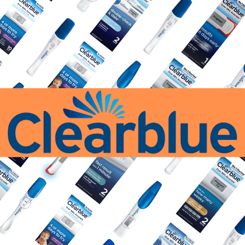 CLEARBLUE