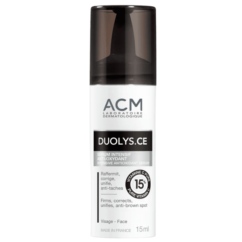 ACM Duolys C E Intensive Antioxidant Serum - 15ml 14691