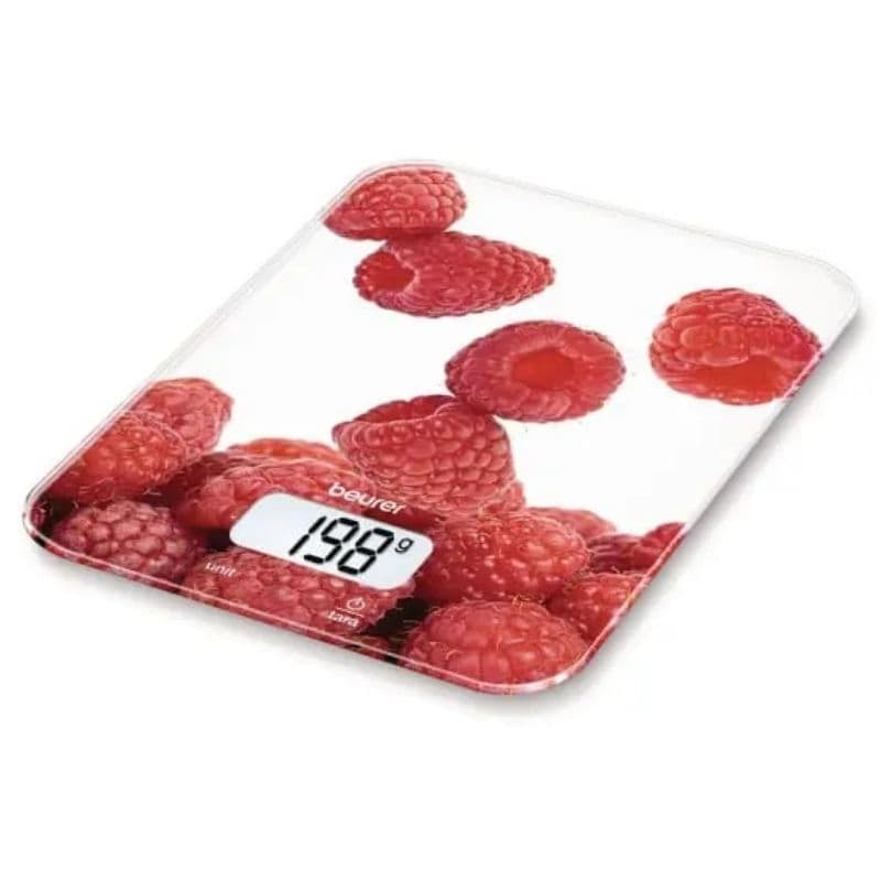BEURER KS 19 Berry Kitchen Scale