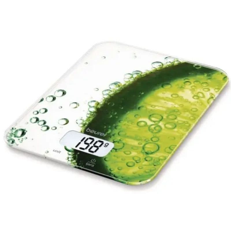 BEURER KS 19 Fresh Kitchen Scale