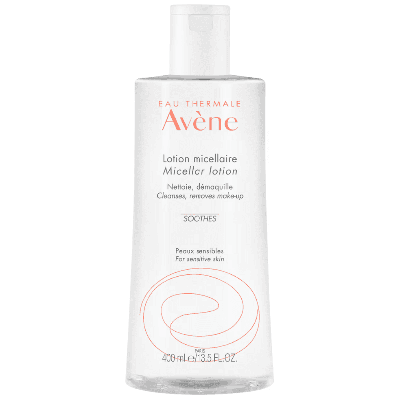 AVENE Micellar Lotion - 400ml 565282