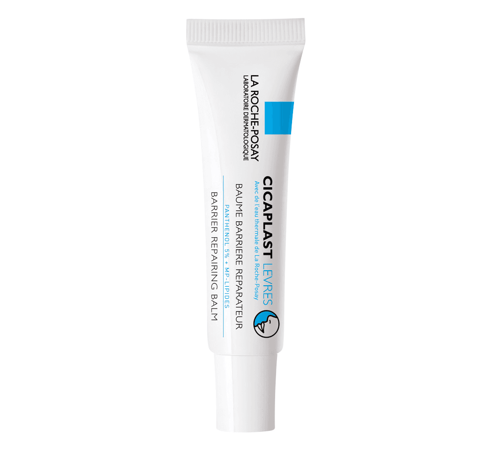 LA ROCHE POSAY Cicaplast Barrier Lip Balm - 7.5ml Fm3245