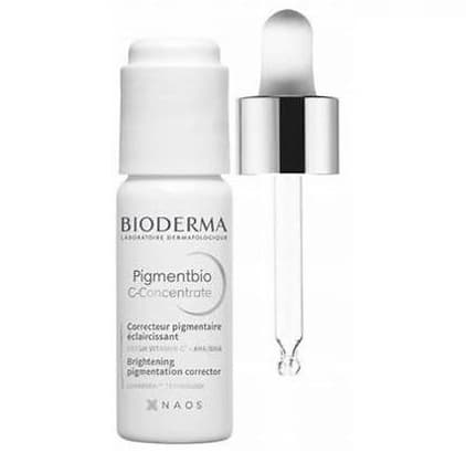 BIODERMA Pigmentbio C Concentrate - 15ml Bio161
