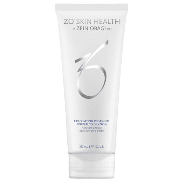 ZO SKIN Exfoliating Cleanser - 200ml 575927
