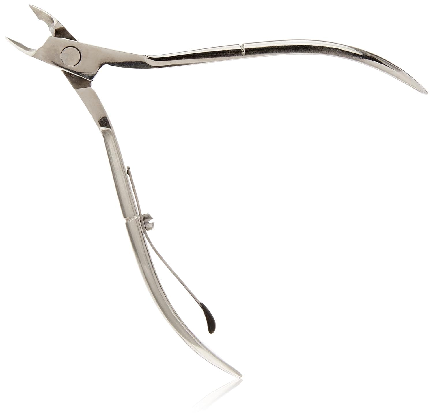 DENCO Cuticle Nipple Half Jaw - 2401