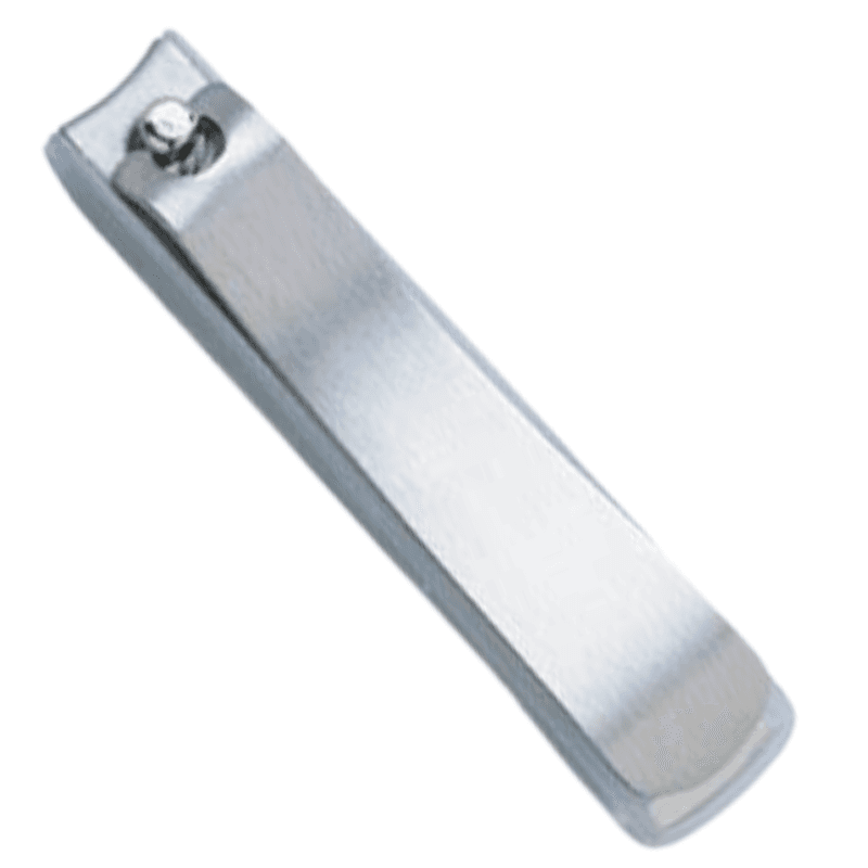DENCO Stainless Steel Nail Clipper - 2558