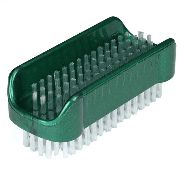 DENCO Heavy Duty Nail Brush - 2735