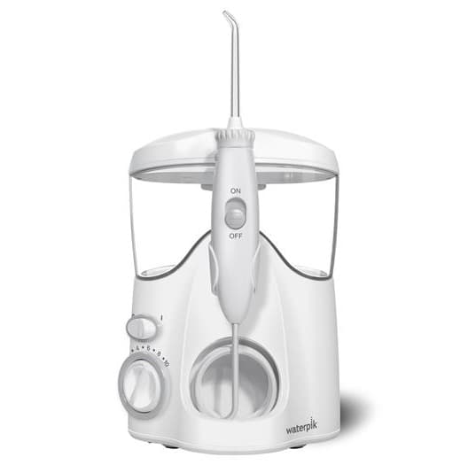 WATERPIK - Water Flosser Ultra White WP-100EU
