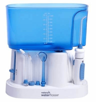 WATERPIK - Water Flosser Family Oral Irrigator WP-70E