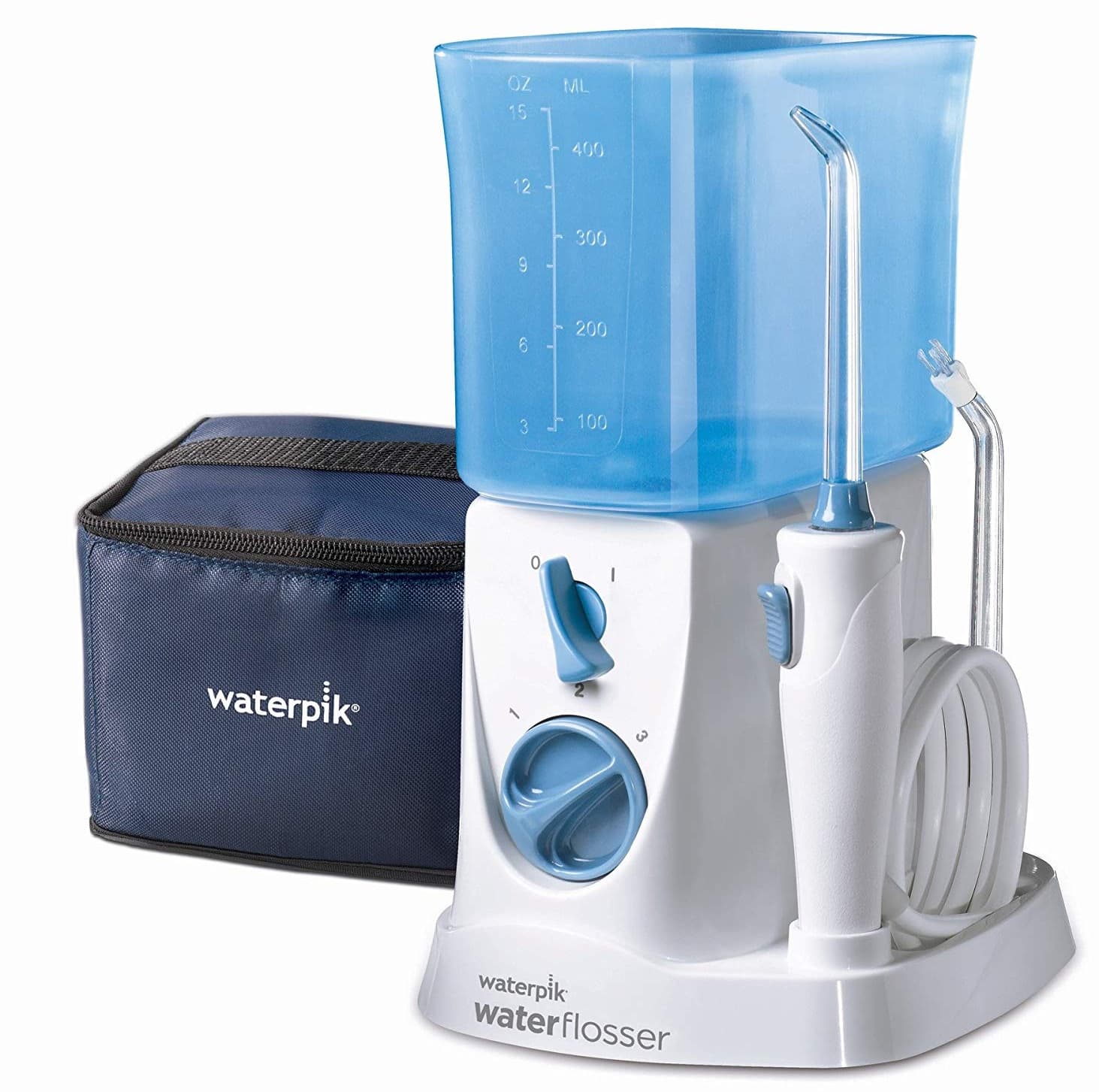 WATERPIK - Water Flosser Traveler WP-300E2