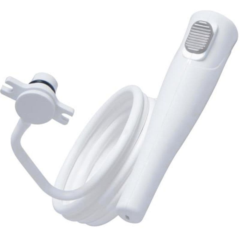 WATERPIK Wp-250RH Handle Replacement for Nano, Kids, and Traveler