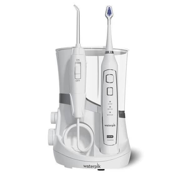 WATERPIK - Water Flosser & Toothbrush Complete Care WP-861E2