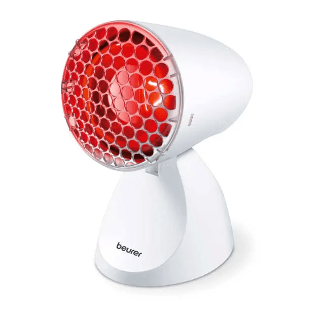 BEURER lL 11 Infrared Lamp Therapy