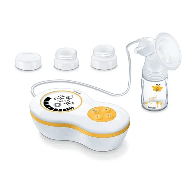 BEURER BY 40 Electric Breast Pump