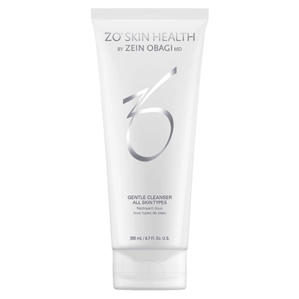 ZO SKIN Gentle Cleanser All Skin - 200ml 575548
