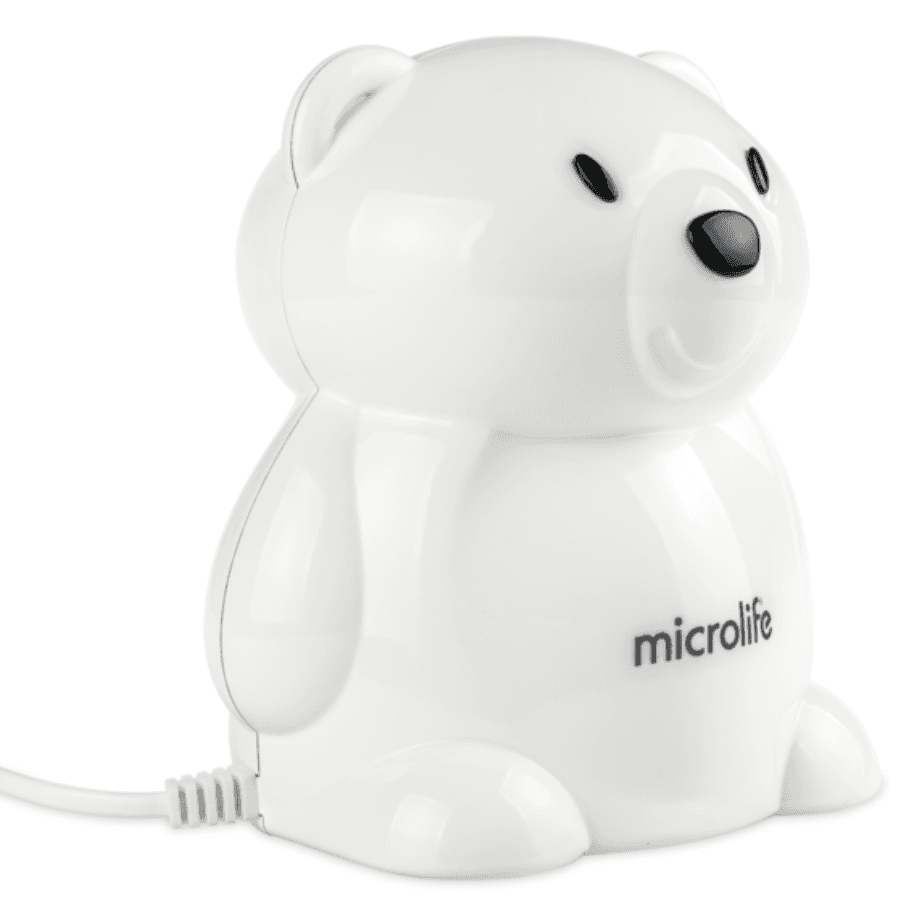 MICROLIFE - NEB 400 Children s Nebulizer