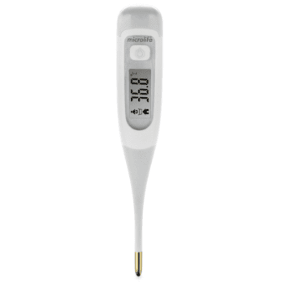 MICROLIFE - MT 850 8 Seconds Digital Thermometer 3-In-1