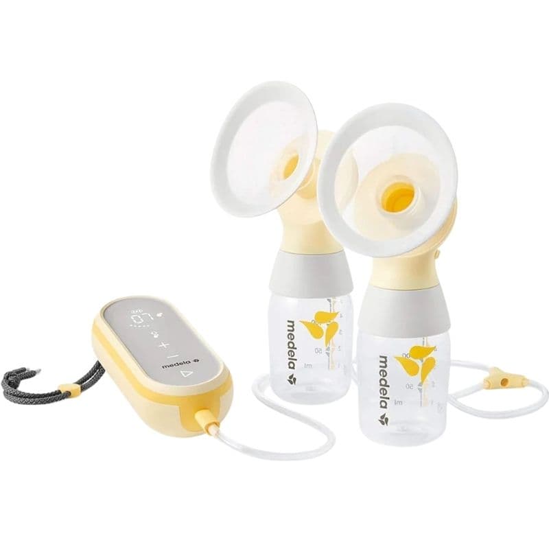 MEDELA Electric Breast Pump Freestyle Flex Double 17958