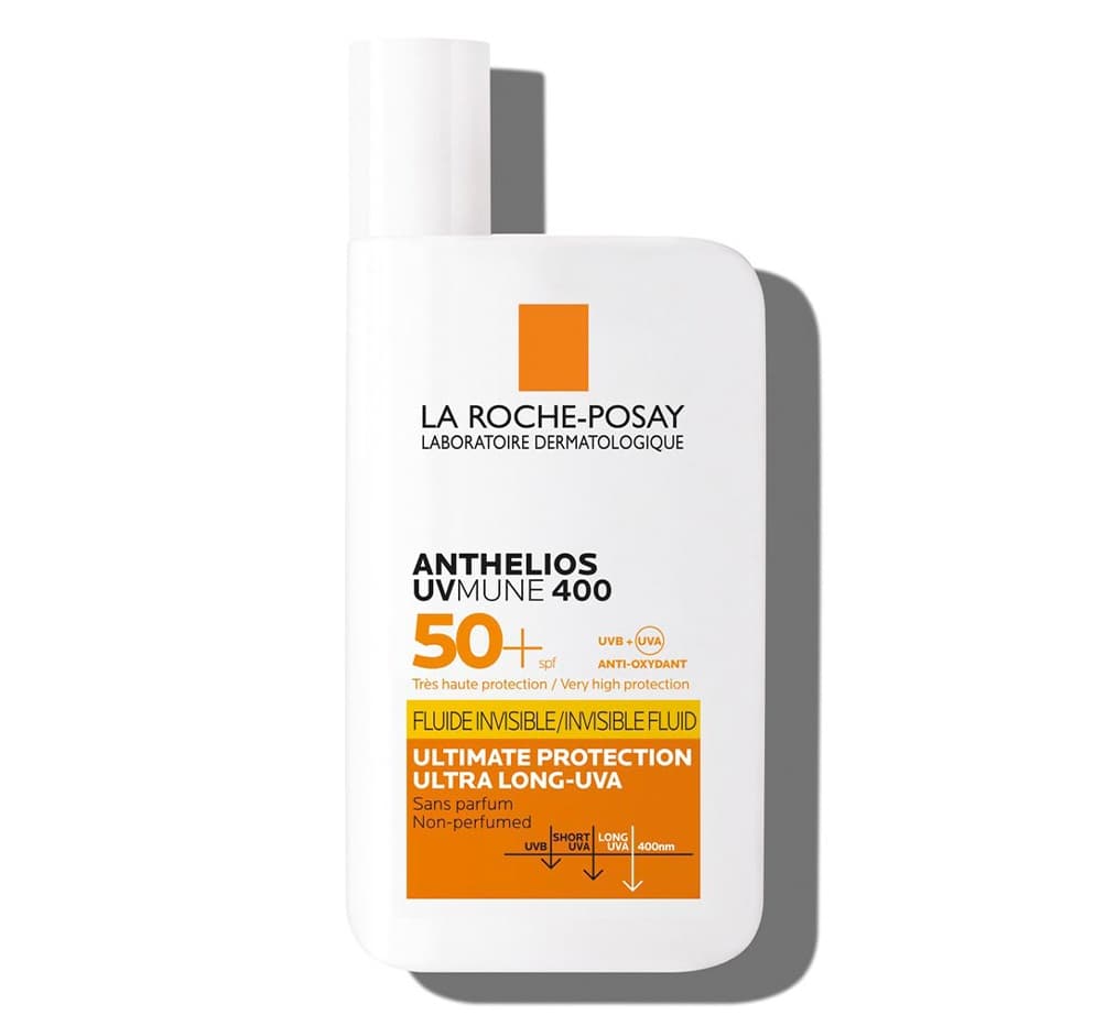 LA ROCHE POSAY Anthelios SPF50+ UVMUNE400 Fluid - 50ml Fm25813
