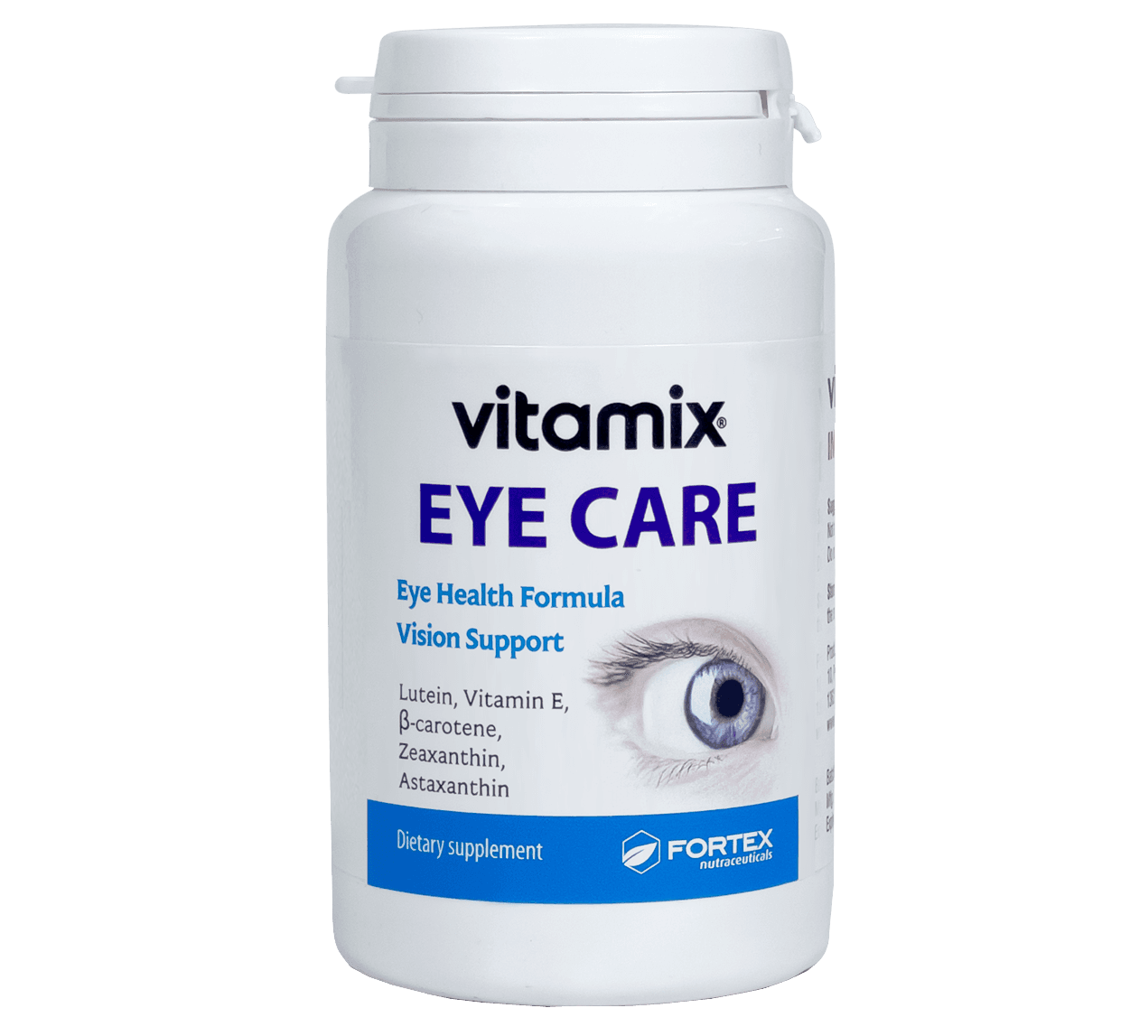 VITAMIX Eye Care - 60 Capsules