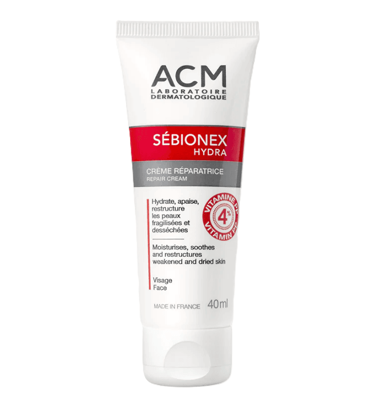 ACM Sebionex Hydra Repair Cream - 40ml 16269