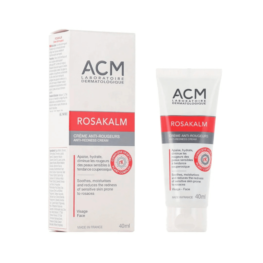 ACM Rosakalm Anti-Redness Cream - 40ml 17672