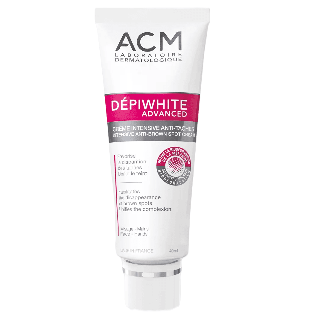 ACM Depiwhite Advanced Face & Hand Cream - 40ml 14684