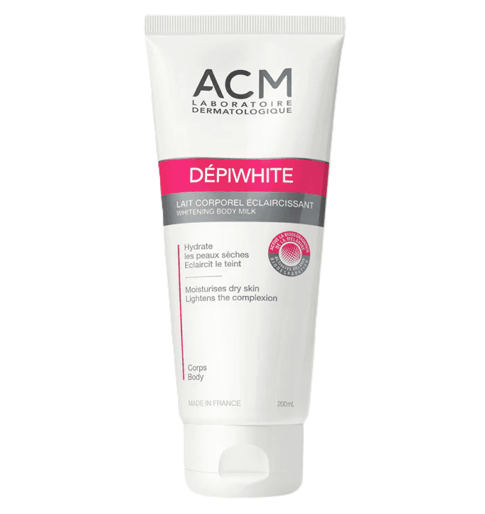 ACM Depiwhite Whitening Body Milk - 200ml 14231