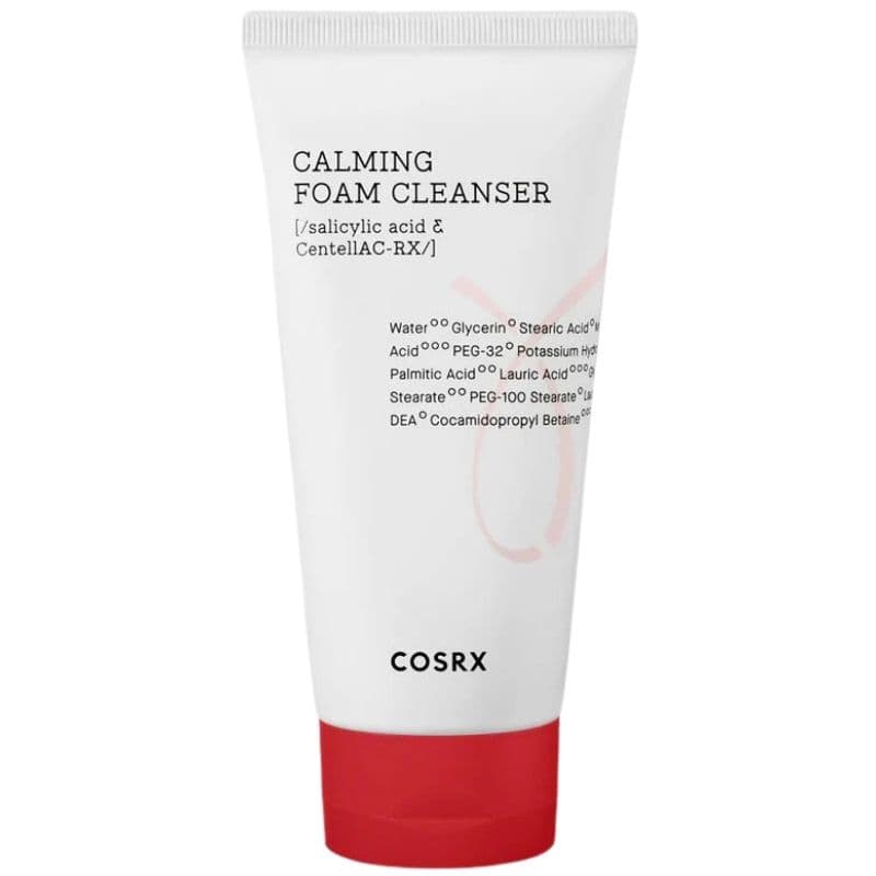 COSRX AC Collection Calming Foam Cleanser - 150ml 584329