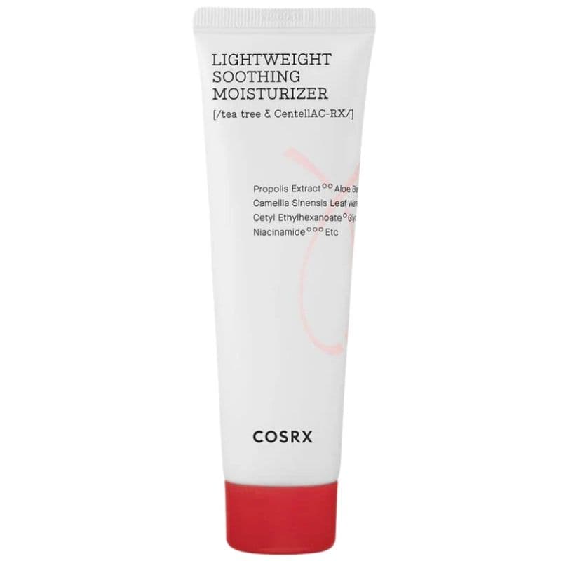 COSRX AC Collection Lightweight Soothing Moistrizer - 80ml 584334