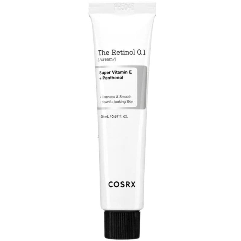 COSRX The Retinol 0.1 Cream - 20ml 584374