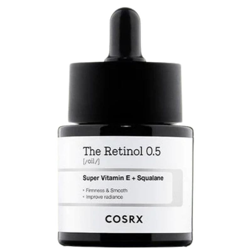 COSRX The Retinol 0.5 Oil - 20ml 584372